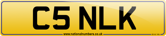 C5 NLK