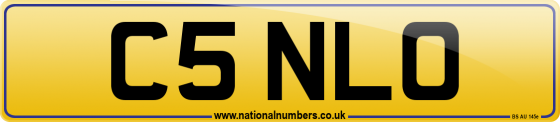 C5 NLO