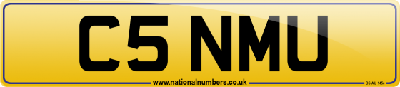 C5 NMU