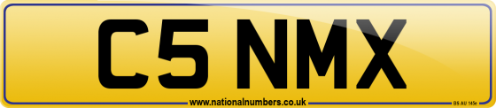 C5 NMX