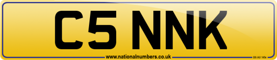 C5 NNK