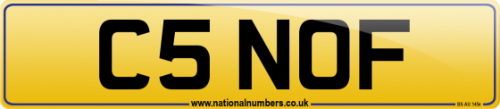 C5 NOF