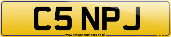 C5 NPJ