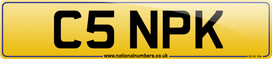 C5 NPK
