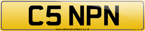 C5 NPN