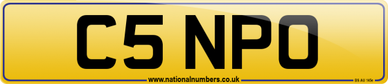 C5 NPO