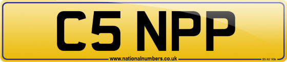 C5 NPP