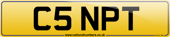 C5 NPT