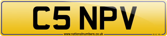 C5 NPV