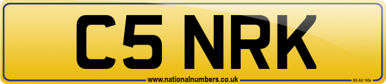 C5 NRK
