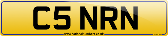 C5 NRN