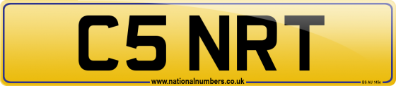 C5 NRT