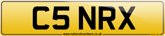 C5 NRX
