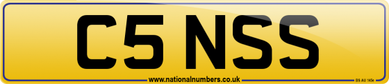 C5 NSS