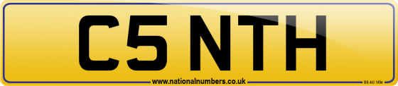 C5 NTH