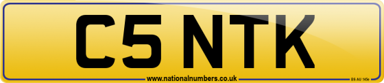 C5 NTK