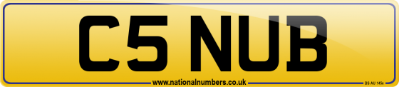 C5 NUB