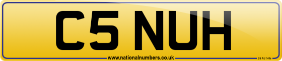 C5 NUH