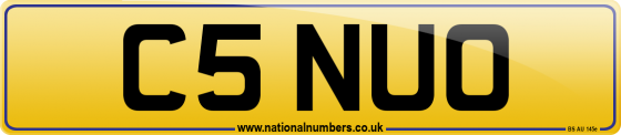 C5 NUO