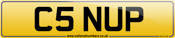 C5 NUP