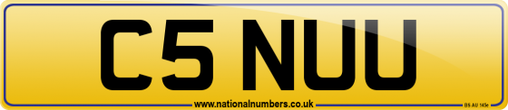 C5 NUU