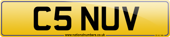 C5 NUV