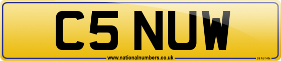 C5 NUW