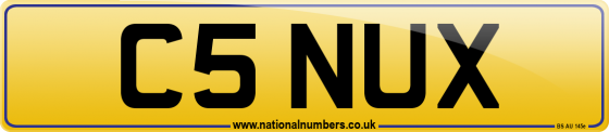 C5 NUX