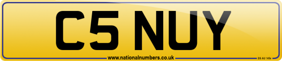 C5 NUY