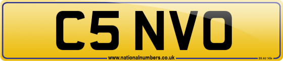C5 NVO