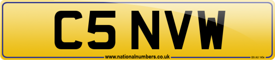 C5 NVW