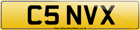 C5 NVX