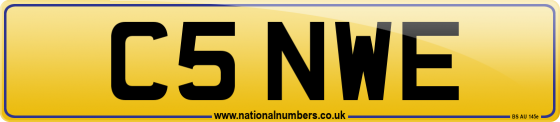C5 NWE