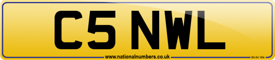 C5 NWL