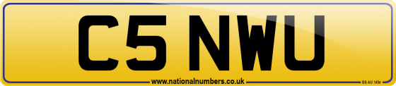 C5 NWU