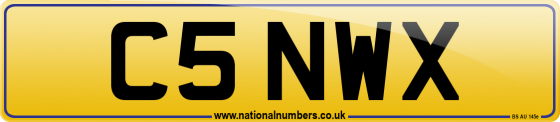 C5 NWX