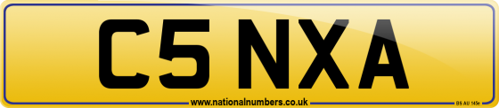 C5 NXA