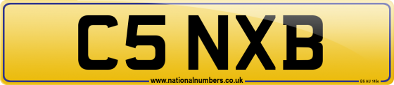 C5 NXB