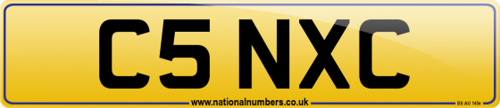 C5 NXC
