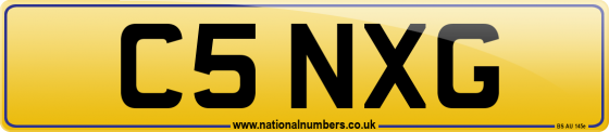 C5 NXG