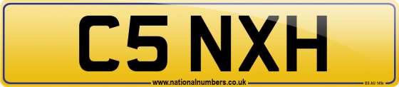 C5 NXH