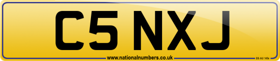 C5 NXJ
