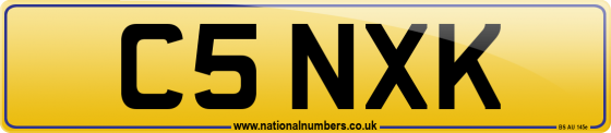 C5 NXK