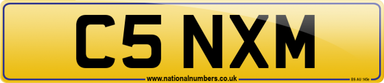 C5 NXM
