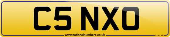 C5 NXO