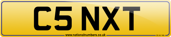 C5 NXT