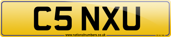 C5 NXU