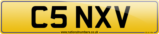 C5 NXV