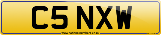 C5 NXW