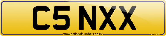 C5 NXX